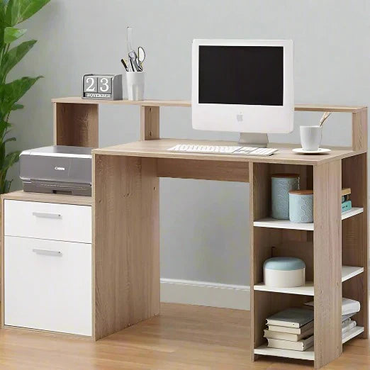 Desk 140*50*90 - O1673847714J