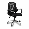 JEFF - Office Chair OC361.JEFF.BLK - Furnile