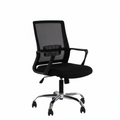 COMFORT - Office Chair OC715.COMFORT.BLK