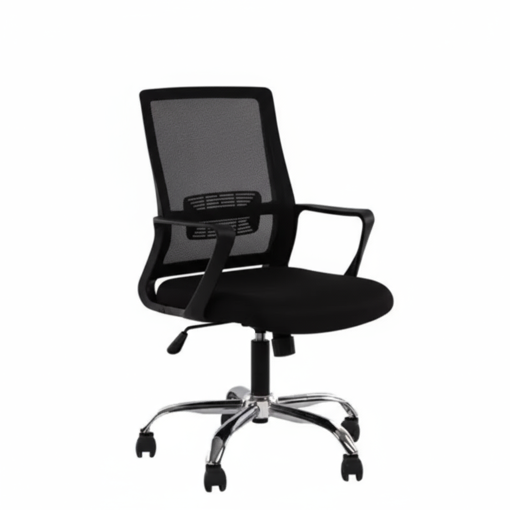 COMFORT - Office Chair OC715.COMFORT.BLK