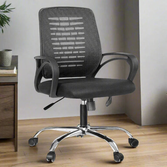 Office Chair Black - OCH683
