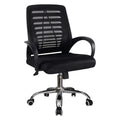 FOX - Office Chair OC294.FOX.BLK - Furnile