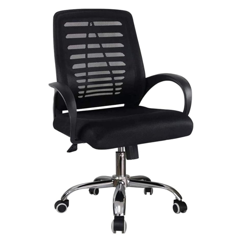 SIMON - Office Chair OC294.SIMON.BLK