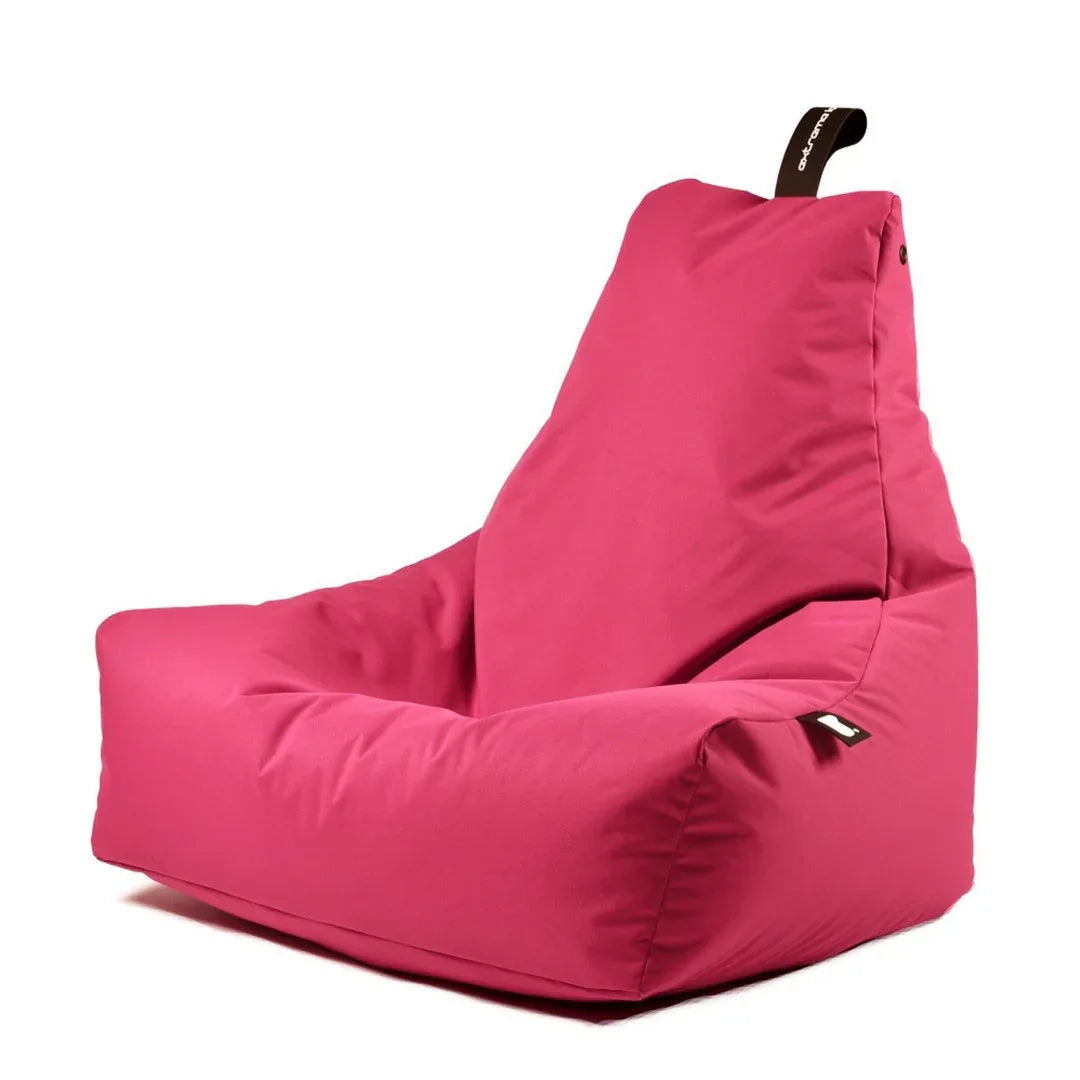 COMFY BUFF - Bean Bag 75*75*70 Waterproof CBB100002 - Furnile