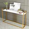 B03 Console 120*40*90 CN15180003 - Furnile