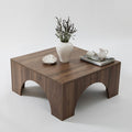 JULIA - Coffee Table 80*80*37 CT001