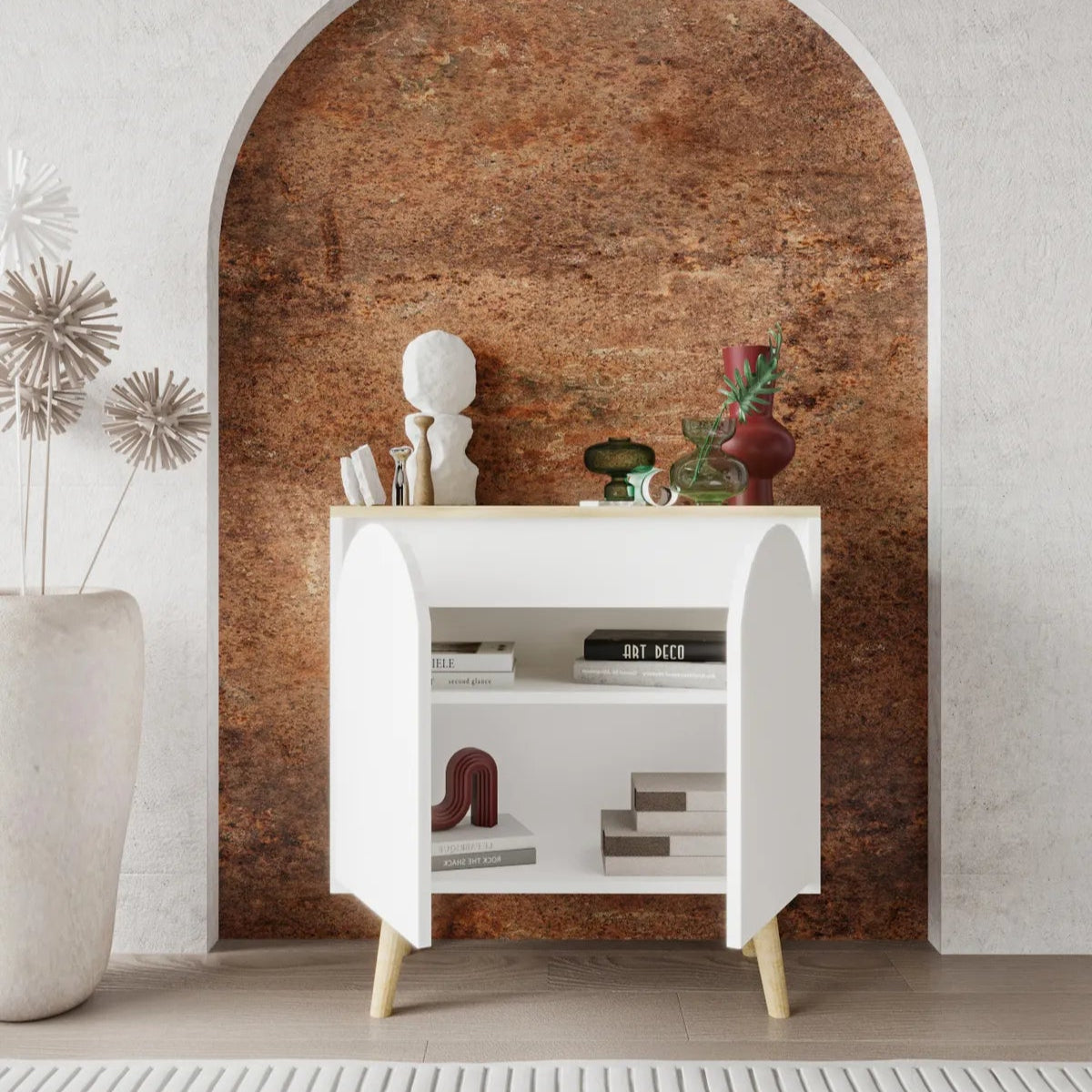 ADDIE - Coffee Corner 75*30*80 CC003