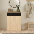INEZ - Shoe Cabinet 80.4*40*111.3 SC044