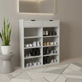 CLEO - Shoe Cabinet 100*35*120 SC103983 - Furnile
