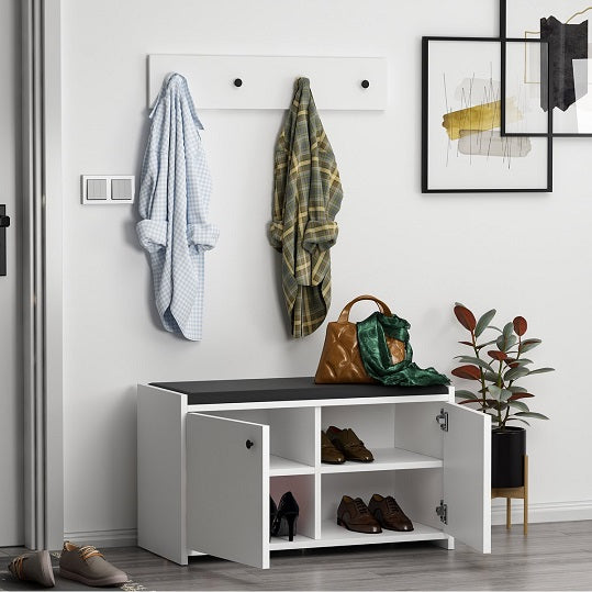 RETA - Shoe Cabinet 80*35*45 SC107619