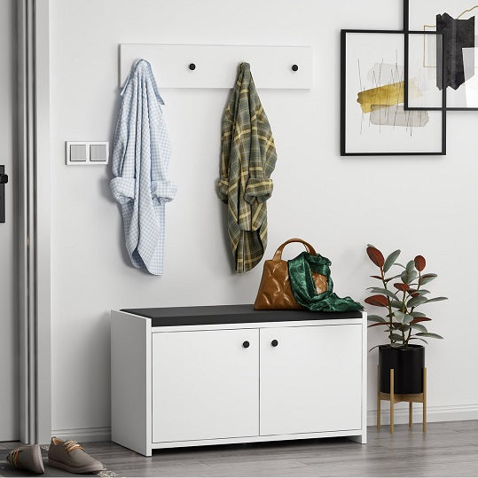 RETA - Shoe Cabinet 80*35*45 SC107619