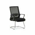 COMFORT - Side Chair SC188.COMFORT.BLK - Furnile