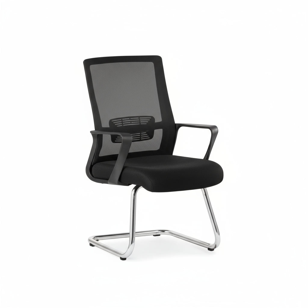 COMFORT - Side Chair SC188.COMFORT.BLK