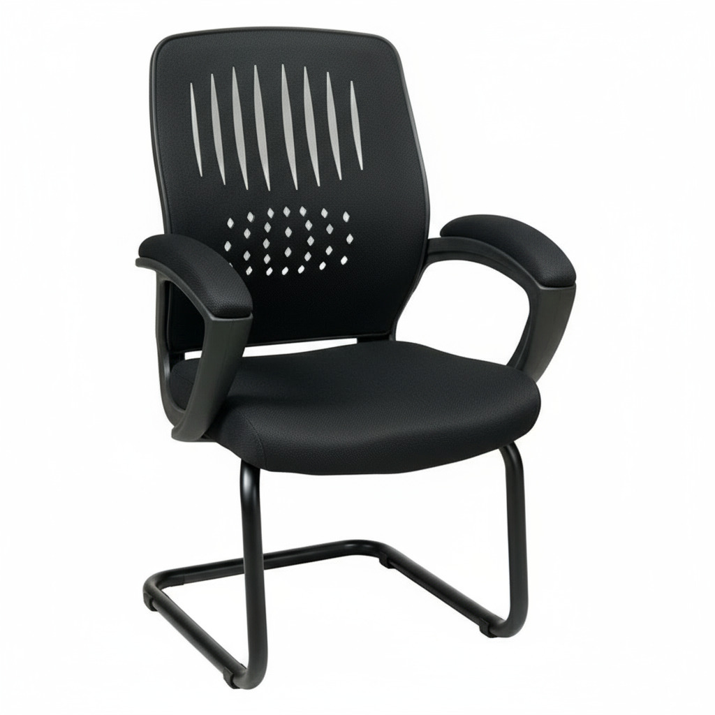 KIA - Side Chair SC189.KIA.BLK
