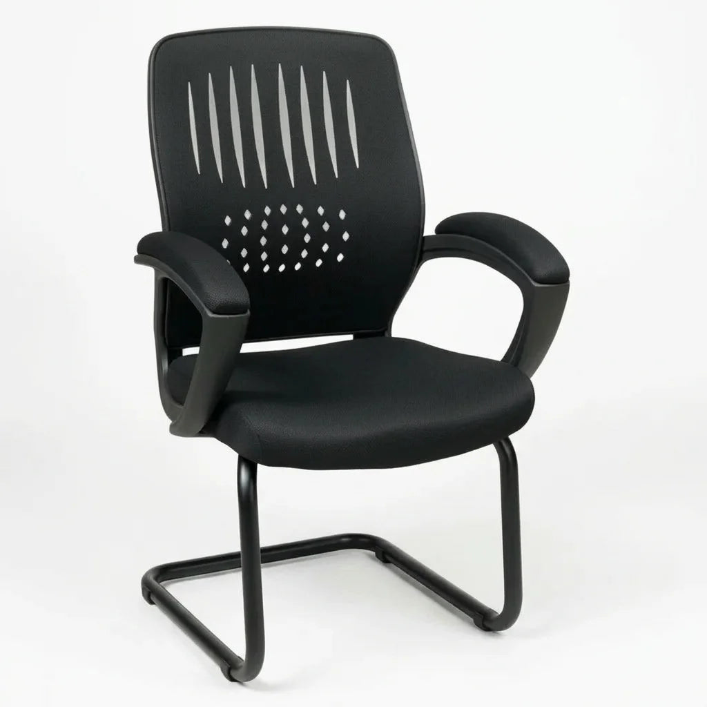 KIA - Side Chair SC189.KIA.BLK