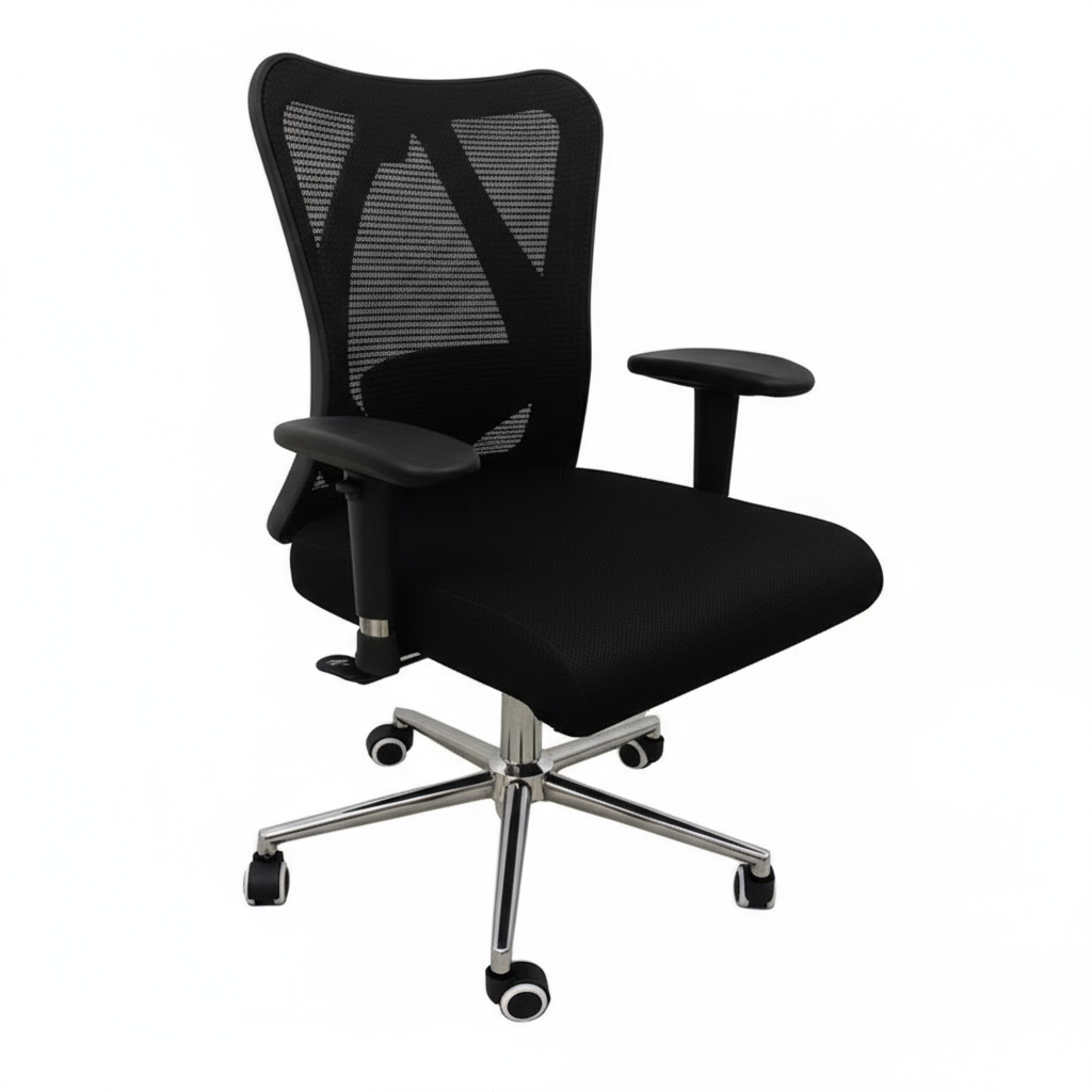 HARLEY - Office Chair OC154.HARLEY.BLK