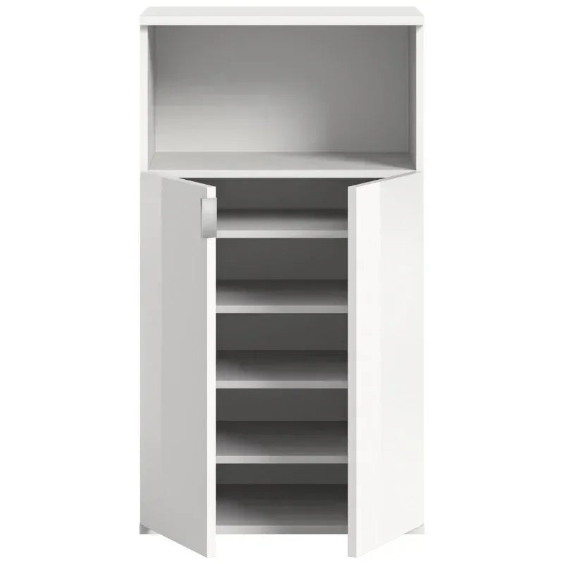 ALBERTA - Shoe Cabinet 60*35*110 SCR198146 - Furnile