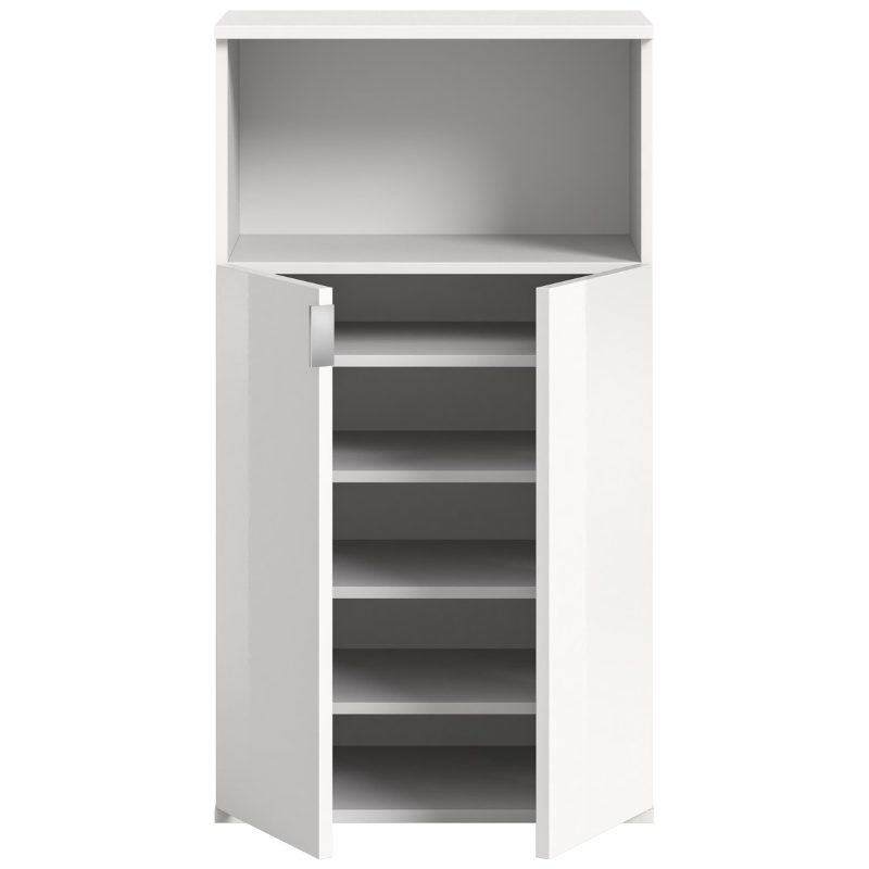 ALBERTA - Shoe Cabinet 61*37*110 SCR198146