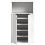 ALBERTA - Shoe Cabinet 61*37*110 SCR198146