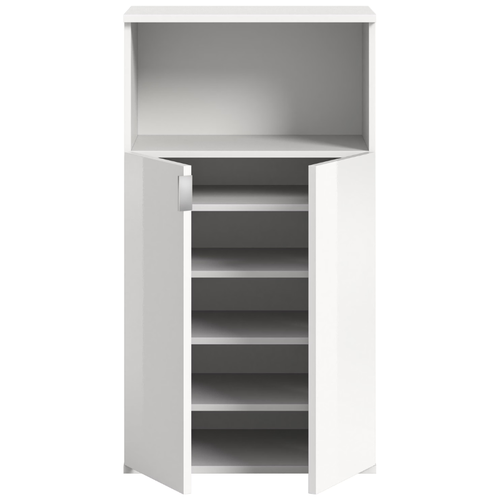 ALBERTA - Shoe Cabinet 61*37*110 SCR198146