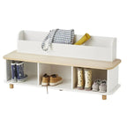 ROXIE - Shoe Rack 105*35*50 SCR175923 - Furnile