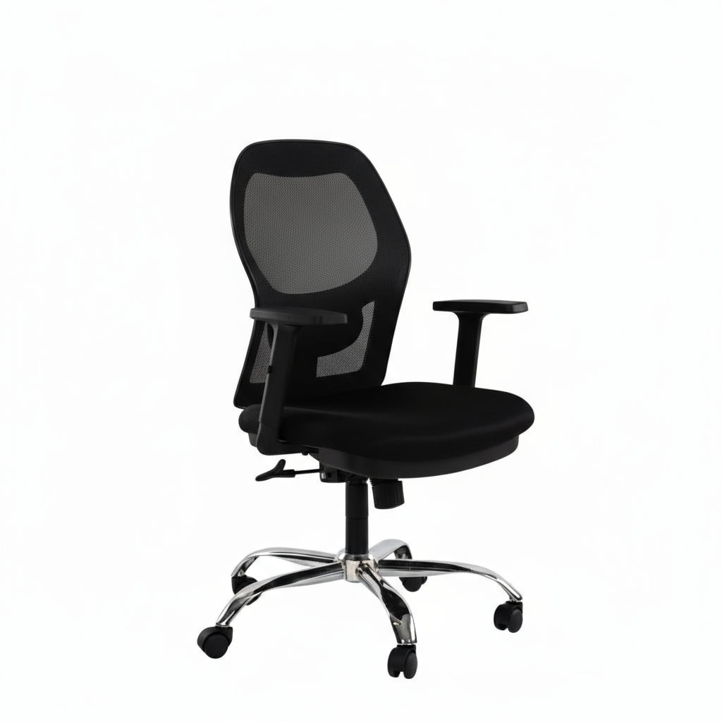 MARVIN - Office Chair OC659.MARVIN.BLK