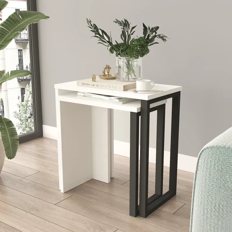 ORA - Side Table 51/44.5 ST014