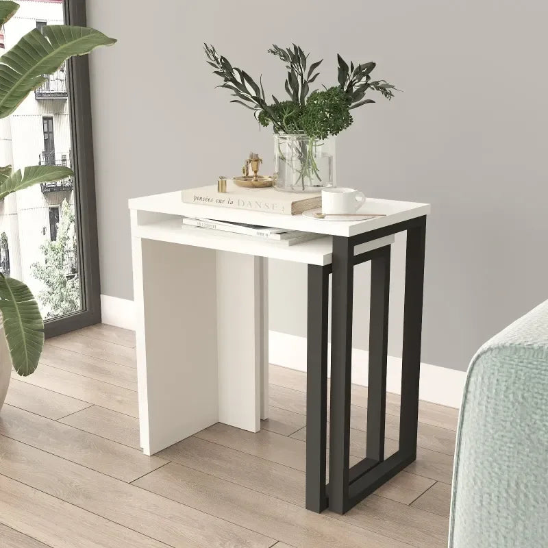 Side Tables