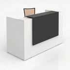 R03 Reception Counter MDF 100*65*117 RC1580003