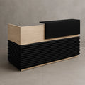 R05 Reception Counter MDF 160*65*117 RC1580005
