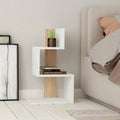 RACHEL - Side Table 42*30*72 ST016 - Furnile