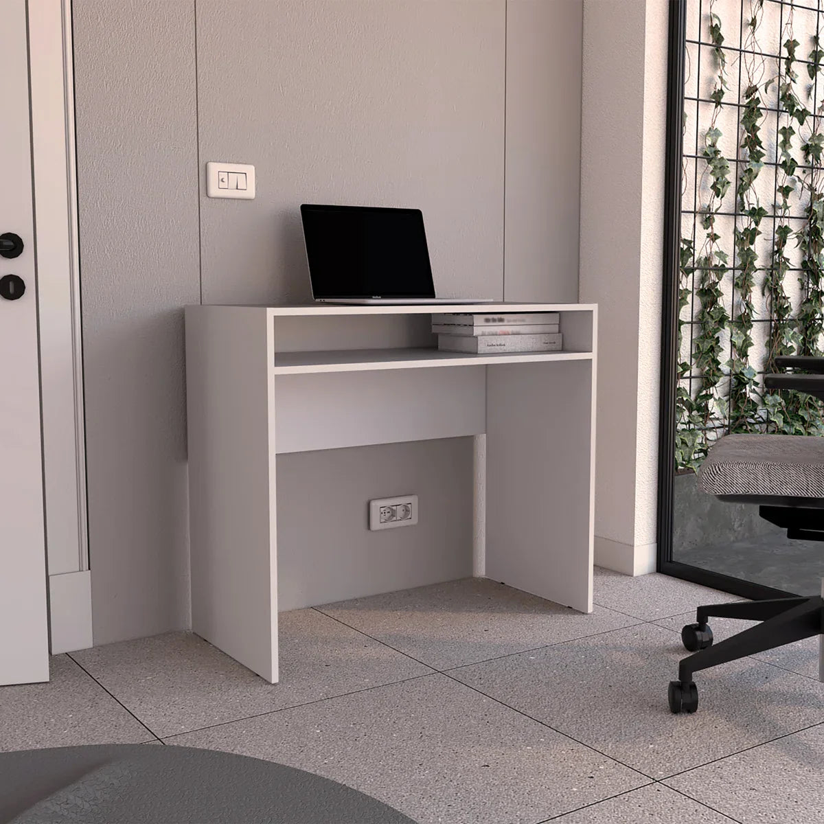 BERNARD - Desk 90x45x75 DSK190628F