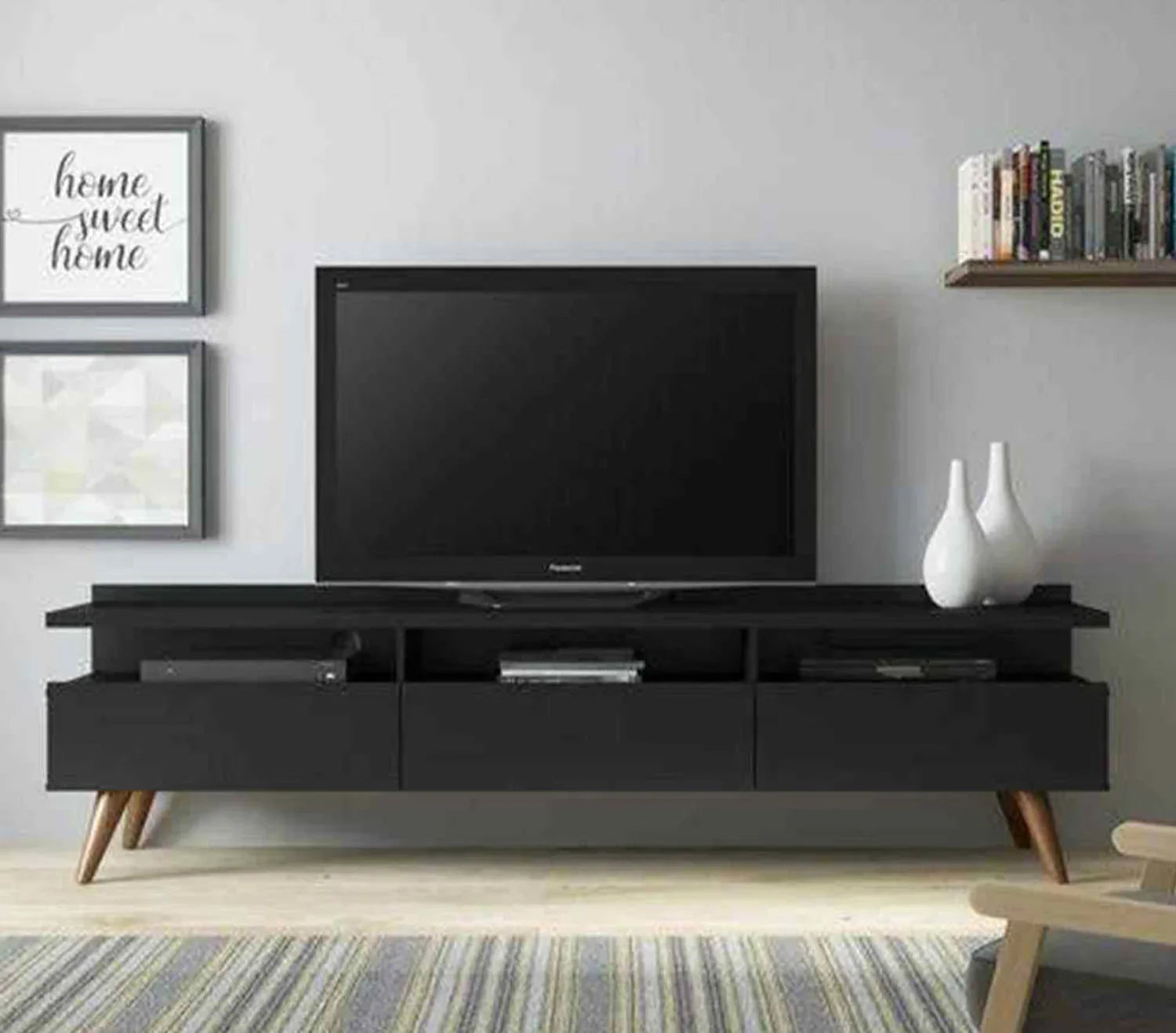 EMMA - TV Table 180*30*50 TVT011