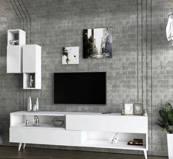 ELLA - TV Table 150*35*50 TVT021