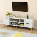 JENNIE - TV Table 140*30*55 TVT032 - Furnile