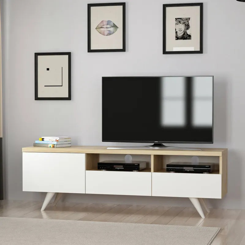 MYRA - TV Unit 150*35*50 TVT039