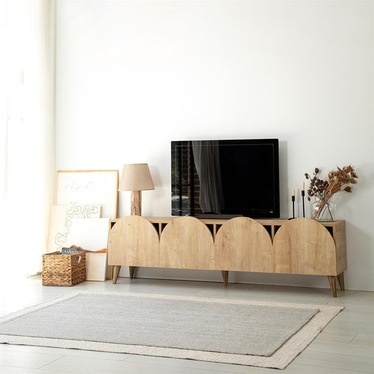 LUCILLE - TV Table 180*35*50 TVT12901722