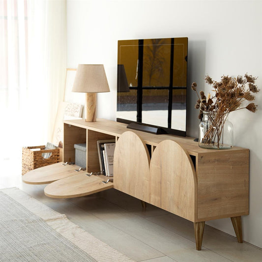LUCILLE - TV Table 180*35*50 TVT12901722