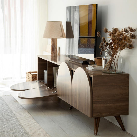 BERNICE - TV Table 180*35*50 TVT12901723