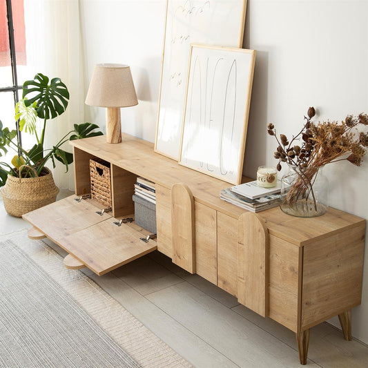 MARIA - TV Table 180*35*50 TVT12901724