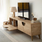 ROSIE - TV Table 180*35*50 TVT14534953