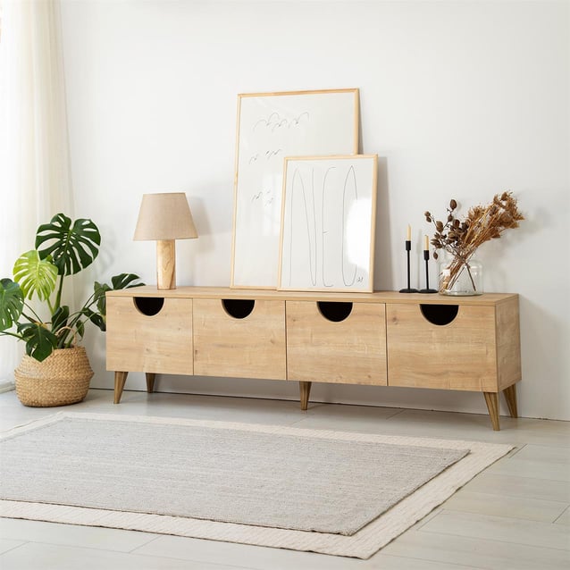 INEZ - TV Table 180*35*50 TVT18763558