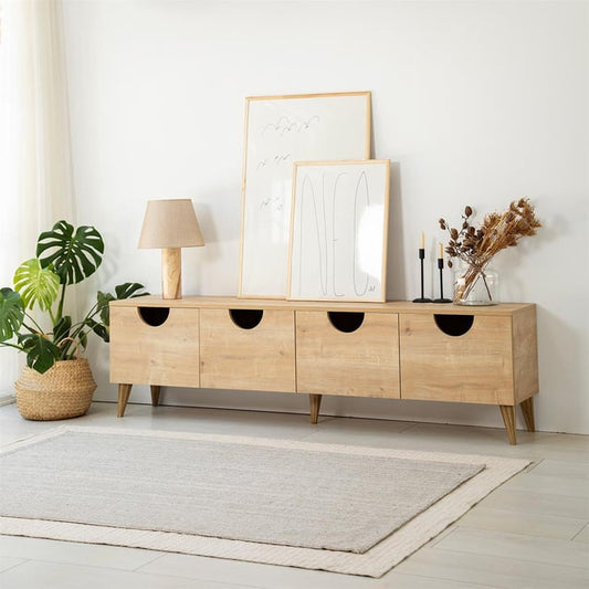 INEZ - TV Table 180*35*50 TVT18763558