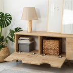 INEZ - TV Table 180*35*50 TVT18763558