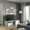 KARA - TV Table 160*40*40 TVT8846800MNZ - Furnile