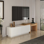 CARRIE - TV Table 180*30*45 TVT029