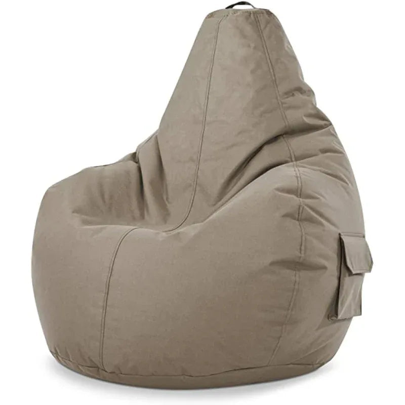 MANGA BUFF - Bean Bag 80*80*75*30 Waterproof CBB100005 - Furnile