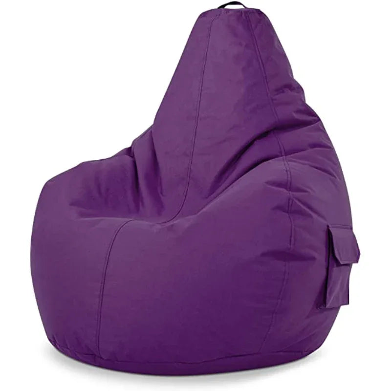 MANGA BUFF - Bean Bag 80*80*75*30 Waterproof CBB100005 - Furnile