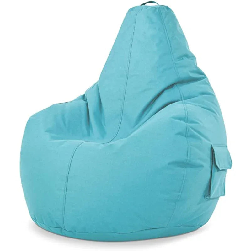 MANGA BUFF - Bean Bag 80*80*75*30 Waterproof CBB100005 - Furnile