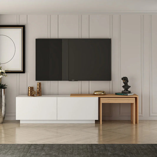 CARRIE - TV Table 180*30*45 TVT029